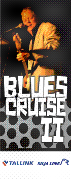 Blues Angelsin risteilyt