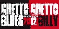Ghetto Blues, Helsinki, Juttutupa
