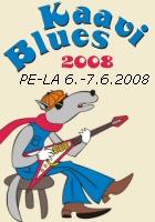 Kaavi Blues 6. - 7.6