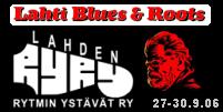 Lahti Blues & Roots