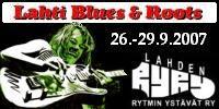 Lahti Blues & Roots