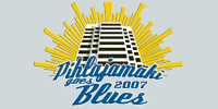 Pihlajamäki Goes Blues