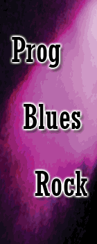 St Marcus Bluesband