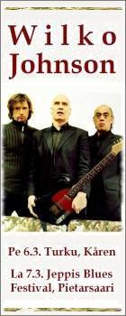 Wilko Johnson