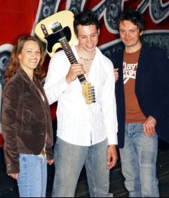 Blues Caravan