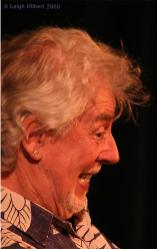 John Mayall (c) Leigh Hilbert