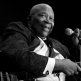 B.B. King