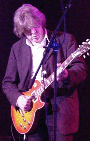 Mick Taylor