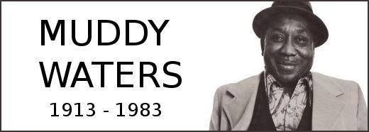 Muddy Waters